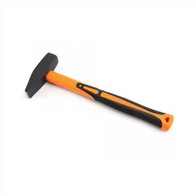 Masinis Hammer dengan Pegangan TPR