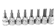 Set Soket SAE Hex Bit