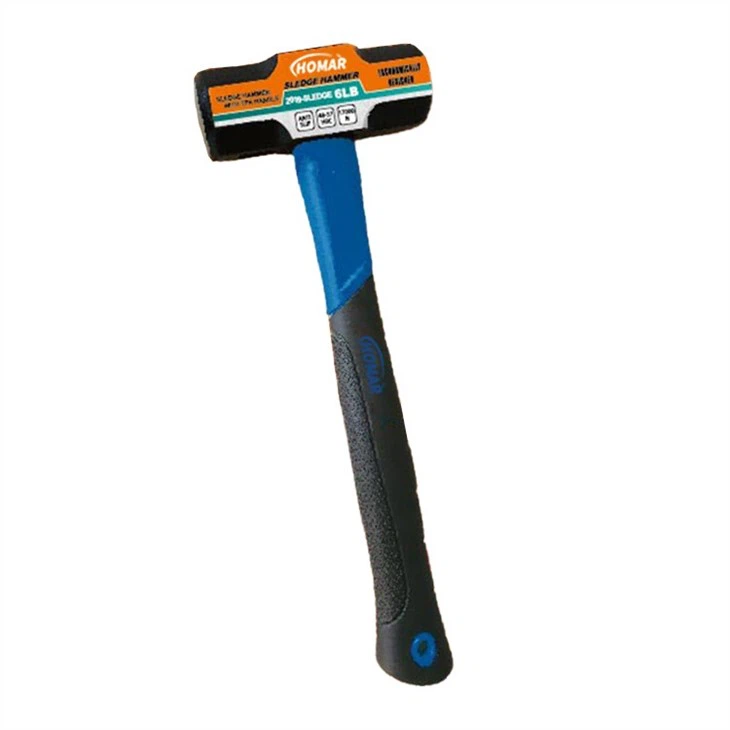 2 pound sledge hammer for concrete