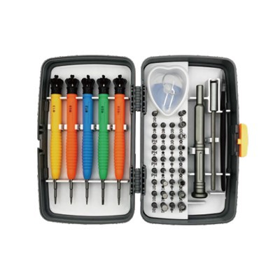 45 dalam 1 Set Obeng Profesional