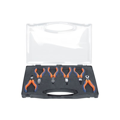 Set Tang Mini 6 buah