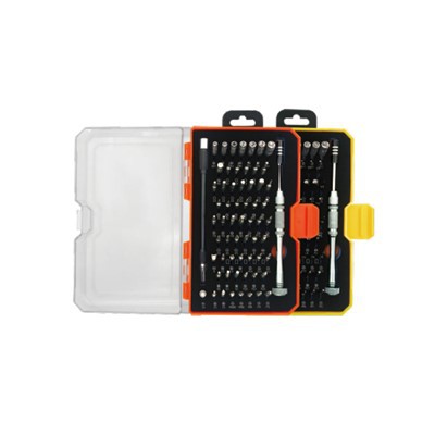 Set Mata Obeng Profesi 62 in 1