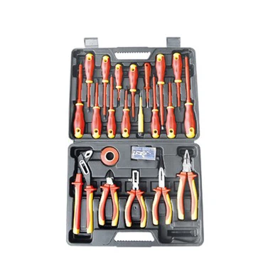 Set Obeng Dan Tang 22 Buah