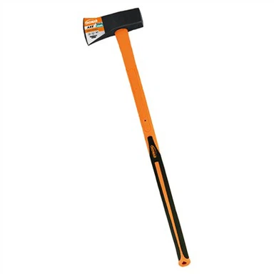 Kapak Api dengan gagang kayu panjang